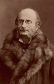 Jacques Offenbach (1819-1880)