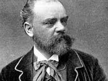 Antonin Dvorak (1841-1904)