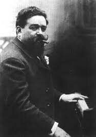 Isaac Albeniz (1860-1909)