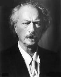 Ignacy Jan Paderewski (1860-1941)