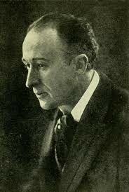 Frederick Delius (1862-1934)