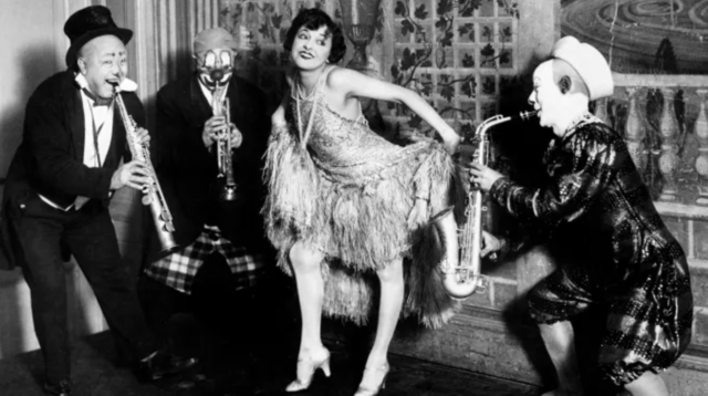 Roaring 20s (year not specific)