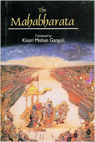 Mahabharata
