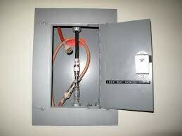 El primer cable Ethernet