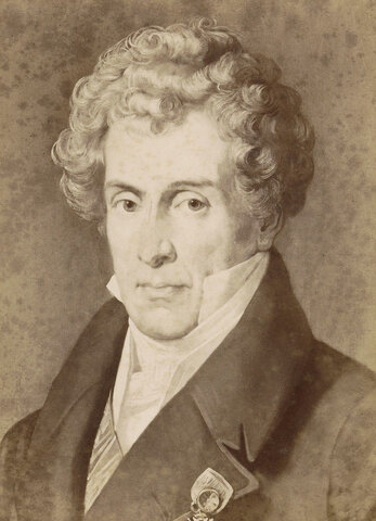 Luigi Cherubini (1760 1842)