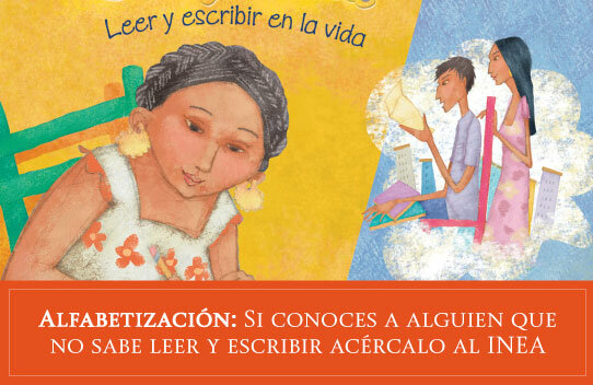 EL MUNDO DE LAS LETRAS