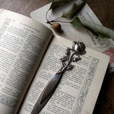 Timeline: La literatura en la época medieval