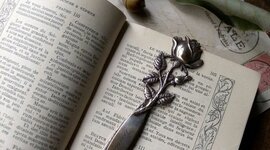 Timeline: La literatura en la época medieval