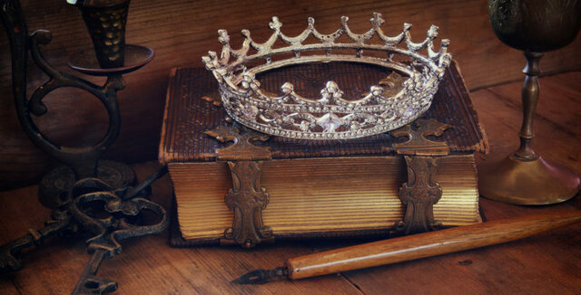 Inicio de la edad media