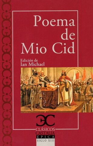 Poema de Mio cid