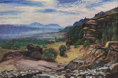 Dr. Atl (Gerardo Murillo Cornado)