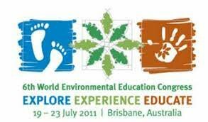 SEXTO CONGRESO MUNDIAL DE LA EDUCACIÓN AMBIENTAL