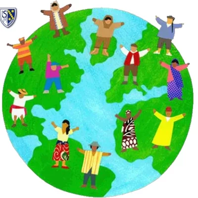 Timeline: la evolució historica de la poblacio mundial