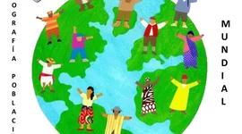 Timeline: la evolució historica de la poblacio mundial