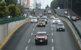 SE IMPLEMENTA EL PROGRAMA “HOY NO CIRCULA”