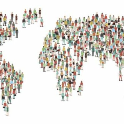 Timeline: Teoria De La Transició Demogràfica ofi