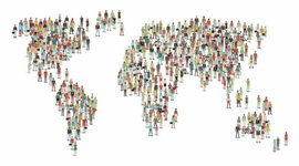 Timeline: Teoria De La Transició Demogràfica ofi