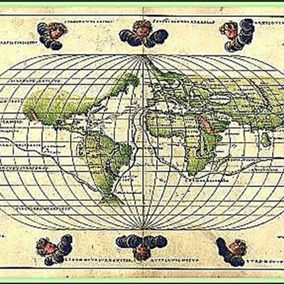 Timeline: ELS DESCOBRIMENTS GEOGRÀFICS