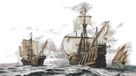 Timeline: DESCOBRIMENTS GEOGRAFICS