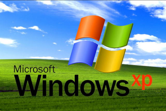 Windows xp