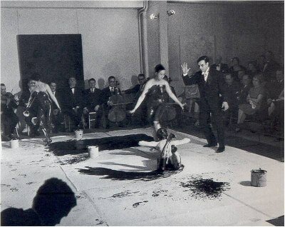 Yves Klein