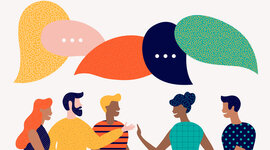 Timeline: English Language Timeline