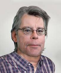 STEPHEN  KING