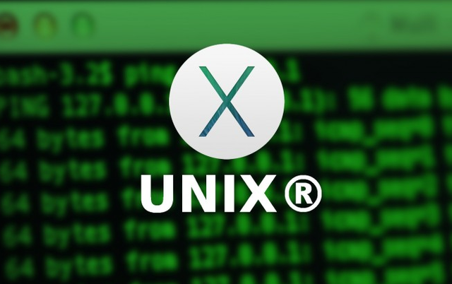 UNIX (inizio)