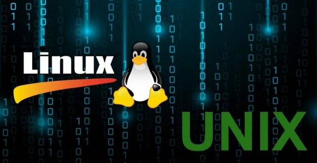 unix