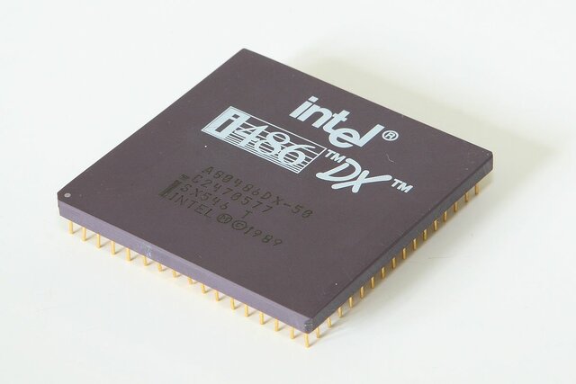 cpu 80486