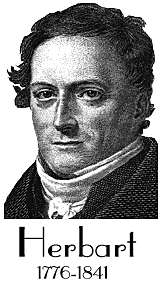 FORMACIÓN DE LA SOCIEDAD NACIONAL HERBARTIANA