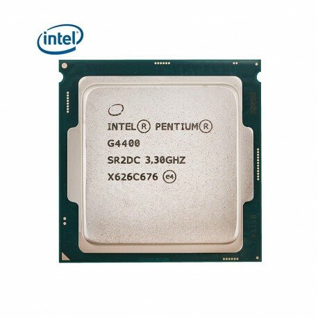 cpu pentium