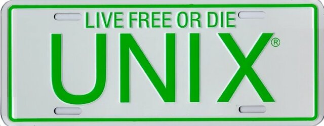 Unix inizia nei laboratori Bell della AT&T