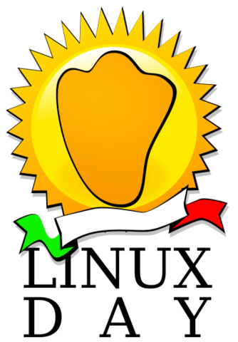Linux day
