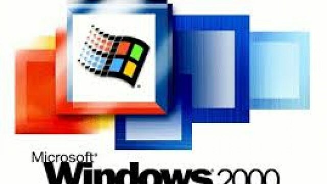 Windows 2000