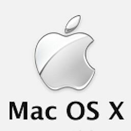 Mac os x