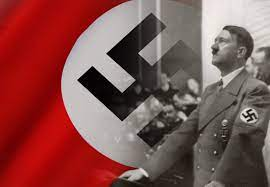 Hitler begynde at styr NSDAP