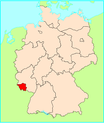 Tyskland får Saar-området tilbage efter folkeafstemning