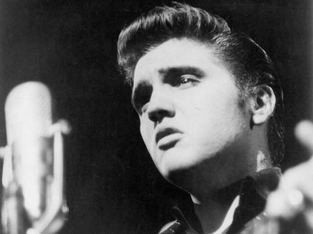 Elvis Presley