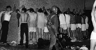 Se abren archivos secretos del gobierno.