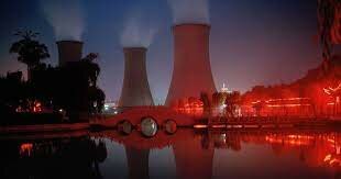 Petroli / Energia Nuclear