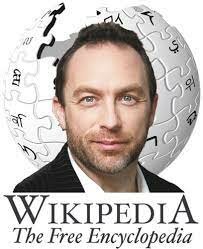 El comienzo de la Wikipedia