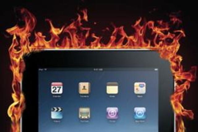 Motorola notches win in German court