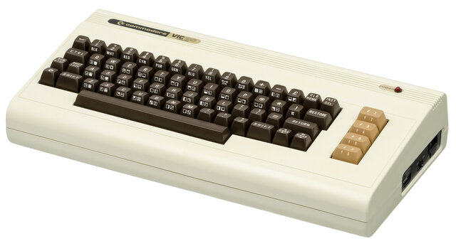 Commodore VIC-20