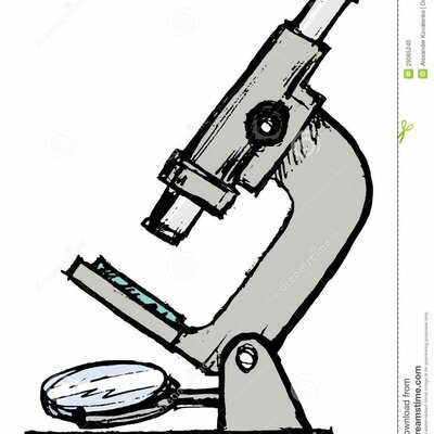 Timeline: История создания микроскопа