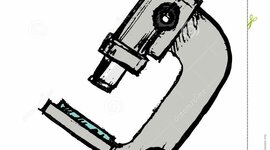 Timeline: История создания микроскопа