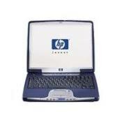 HP OMNIBOOK xt 1500