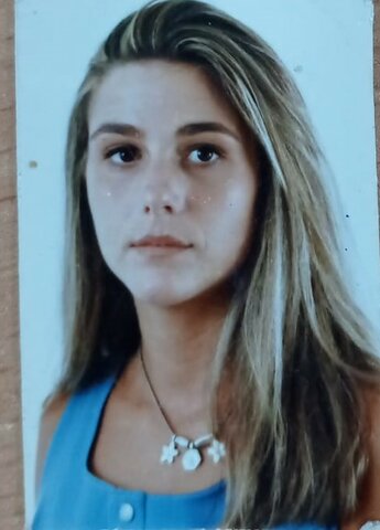 NACE SU PRIMERA HIJA