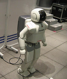 Asimo