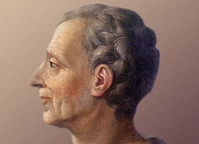 Mostesquieu